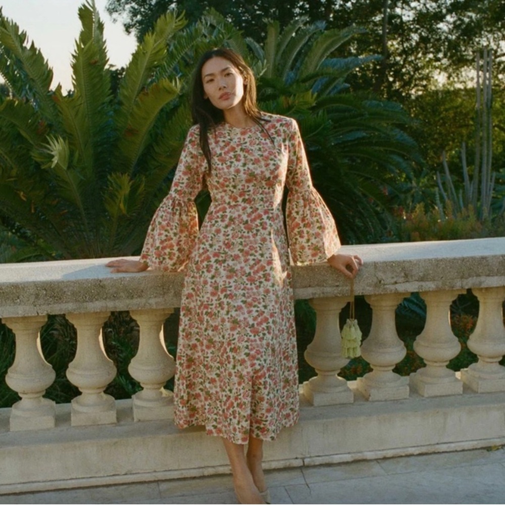 Doen Noisette Dress size XS